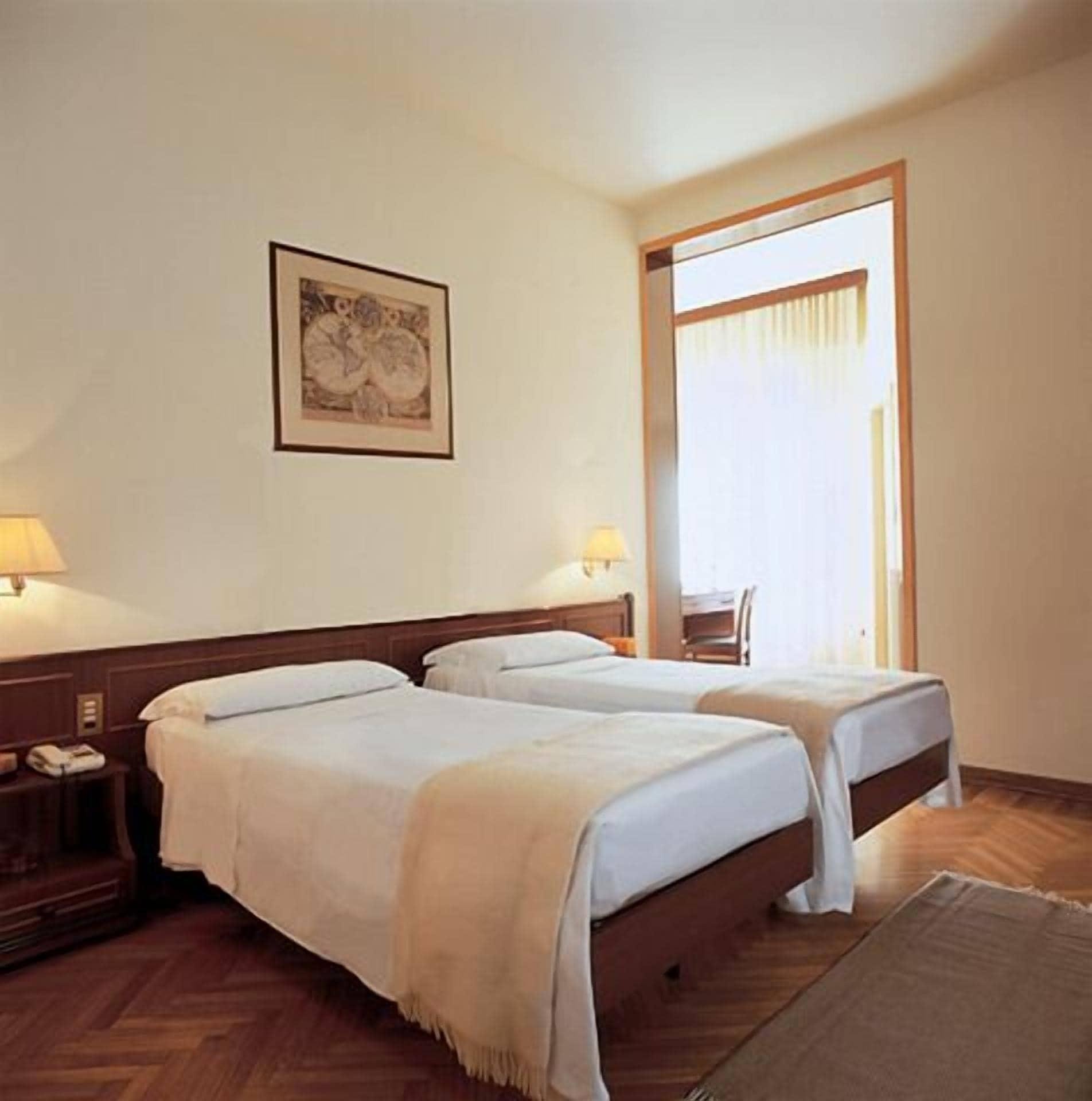 Hotel Terme Igea Suisse Abano Terme Kültér fotó